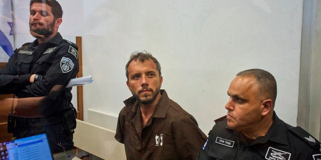 Το γράμμα του Τιάγκο Άβιλα στην 2χρονη κόρη του – Να θυμάσαι τον πατέρα σου ως το πρόσωπο που σου τραγουδούσε για να κοιμηθείς