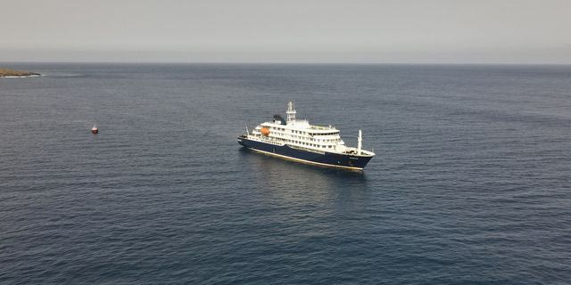 Γαλλία: Σε καραντίνα 1.700 ατομα σε κρουαζιερόπλοιο έπειτα από θάνατο επιβάτη
