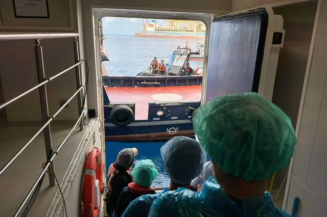 Χανταϊός: Τι ισχύει με την καραντίνα των επιβατών του MV Hondius – Αυστηρό πρωτόκολλο στην Ελλάδα
