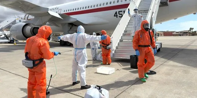 “Αναμένουμε περισσότερα κρούσματα” – Η ανακοίνωση του ΠΟΥ