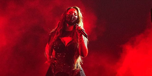 Eurovision 2026: Αγωνία για την εκπρόσωπο της Σουηδίας – Έχασε τη φωνή της