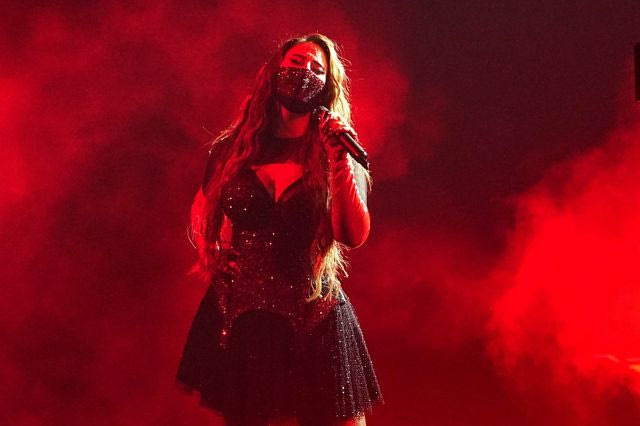 Eurovision 2026: Αγωνία για την εκπρόσωπο της Σουηδίας – Έχασε τη φωνή της