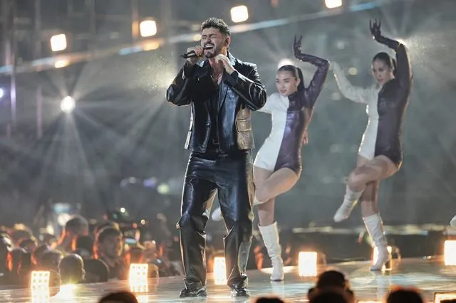 Ο ρόλος του Ισραήλ στη Eurovision διχάζει βαθιά τον θεσμό