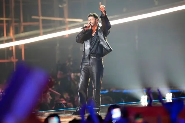 Ανησυχία ενόψει του τελικού της Eurovision – Τι συμβαίνει με το Ισραήλ και την ψηφοφορία