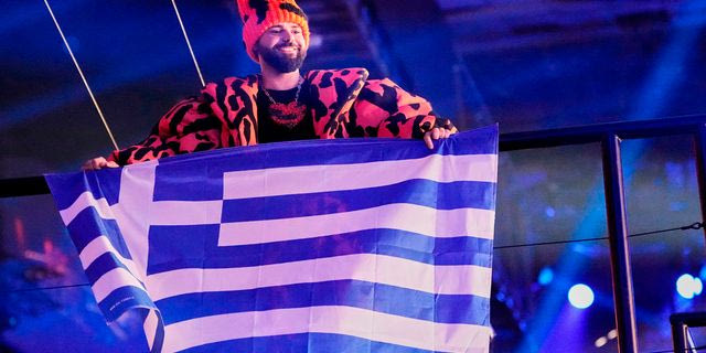 Γιατί μπορεί να βγει πρώτη η Ελλάδα στη Eurovision;