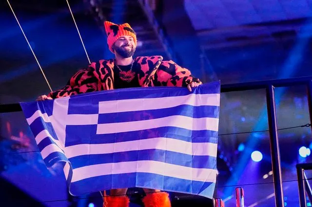 Γιατί μπορεί να βγει πρώτη η Ελλάδα στη Eurovision;