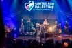 “United for Palestine”: Μία αντι-Eurovision στις Βρυξέλλες κατά της γενοκτονίας