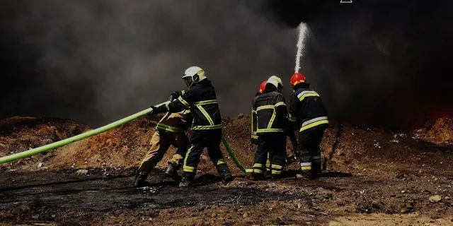 Ρωσία: Τρεις νεκροί και 12 τραυματίες σε επιδρομή της Ουκρανίας με drones