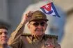 Raul Castro
