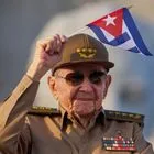 Raul Castro
