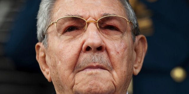 ΗΠΑ: Δίωξη στον Ραούλ Κάστρο για την κατάρριψη δύο αεροσκαφών το 1996