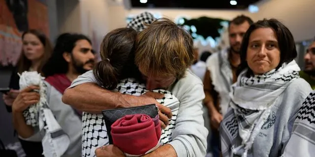 Global Sumud Flotilla: Νέες καταγγελίες ακτιβιστών για σεξουαλική κακοποίηση και ξυλοδαρμούς κατά την κράτησή τους στο Ισραήλ