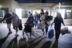 Ανθρωποι εκκενώνουν τα σπίτια τους στην Καλιφόρνια λόγω επικίνδυνης διαρροής χημικών