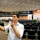 Κύπρος: Ο Φειδίας Παναγιώτου παραμένει στο Ευρωκοινοβούλιο παρά την είσοδο του στη Βουλή