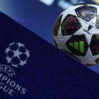 Η μπάλα του τελικού για το Champions League