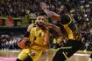 Άρης Betsson – ΑΕΚ 90-81: Οι Θεσσαλονικείς ισοφάρισαν τη σειρά με “καυτό” Τζόουνς
