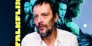 Ο Αύγουστος Κορτώ λατρεύει τους Σοπράνος και περιγράφει πώς έγινε Οδυσσέας