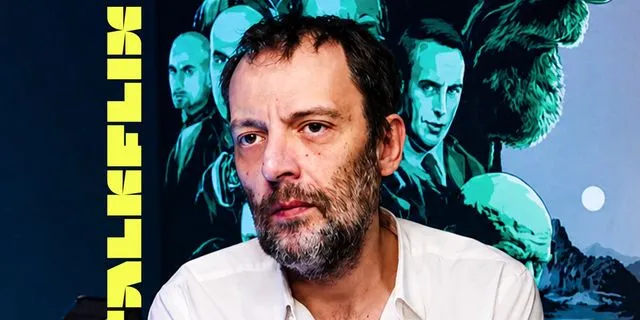 Αύγουστος Κορτώ: Μακάρι το στίγμα να μην καθιστούσε τον ψυχίατρο απαγορευτικό