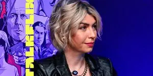 Η “Γυναίκα με τα μαύρα”, ο ΟΠΕΚΕΠΕ και τα μεταλλαγμένα στο πιάτο μας