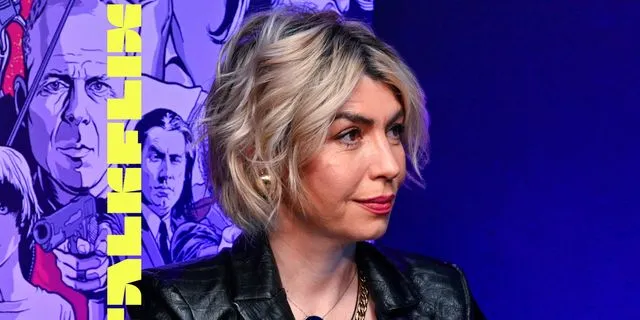 Η “Γυναίκα με τα μαύρα”, ο ΟΠΕΚΕΠΕ και τα μεταλλαγμένα στο πιάτο μας