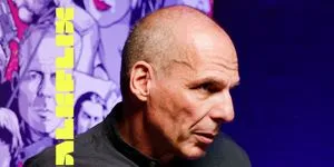 Βαρουφάκης: Ο Σόιμπλε μού είχε πει “μη δίνεις σημασία στον Ντάισελμπλουμ”