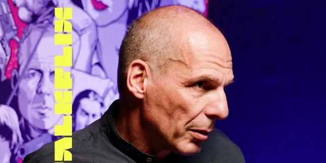 Βαρουφάκης: Ο Σόιμπλε μού είχε πει “μη δίνεις σημασία στον Ντάισελμπλουμ”