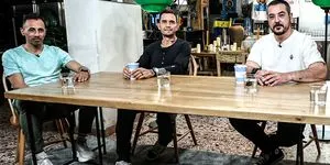 Ταφ Λάθος, Θεοδωρακάκος και Μυζάλης στο Monday’s Diary Roundtable με τον Γιώργο Λέντζα