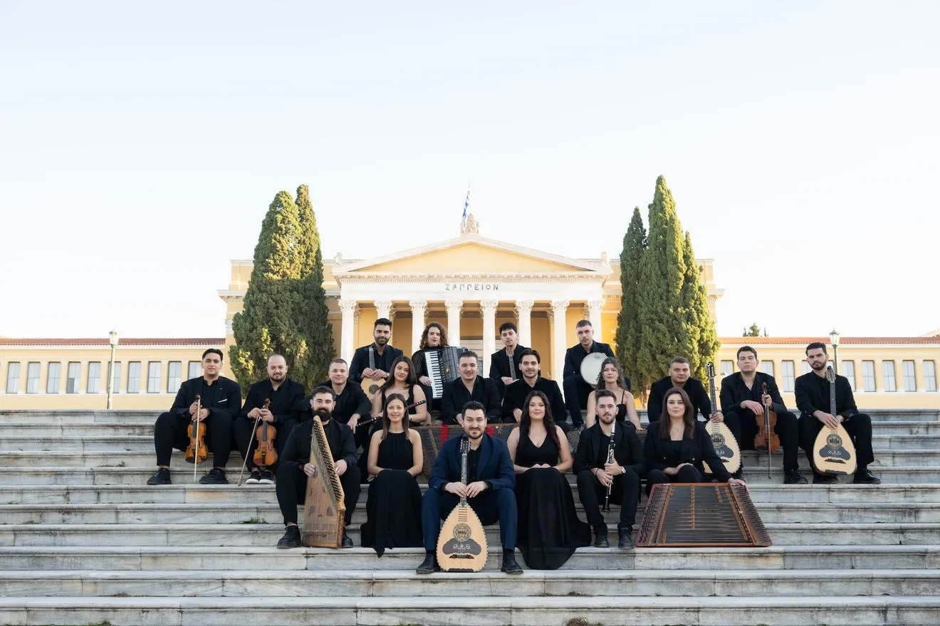 Η Ήπειρος έχει την τιμητική της στο Ηρώδειο