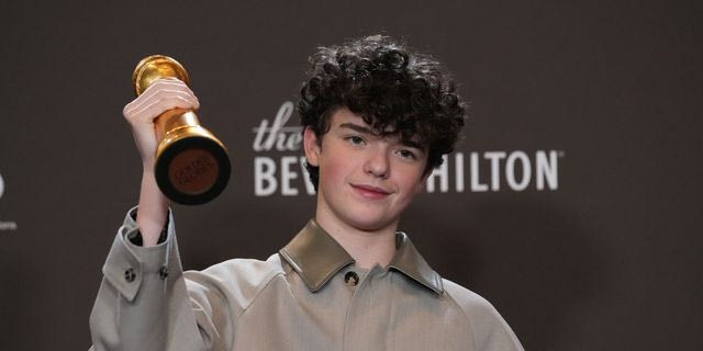 BAFTA TV Awards 2026: Σάρωσε το “Adolescence” με τέσσερα βραβεία