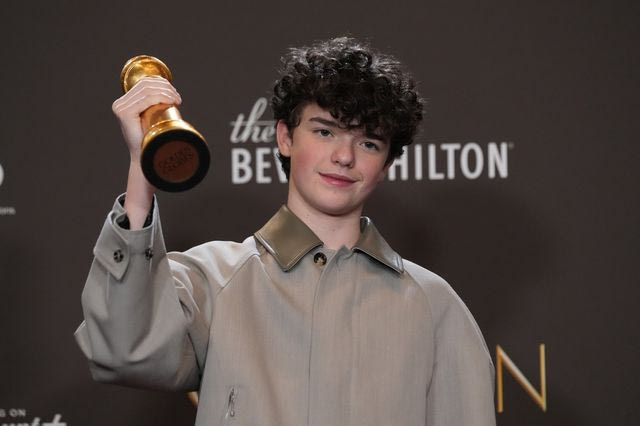 BAFTA TV Awards 2026: Σάρωσε το “Adolescence” με τέσσερα βραβεία