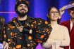 Eurovision 2026: Ανάρτηση της Κλαυδίας για τον Ακύλα μετά τις δηλώσεις που προκάλεσαν αντιδράσεις