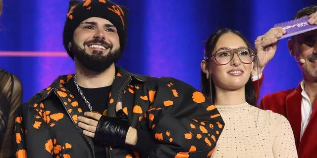 Eurovision 2026: Ανάρτηση της Κλαυδίας για τον Akyla μετά τις δηλώσεις που προκάλεσαν αντιδράσεις