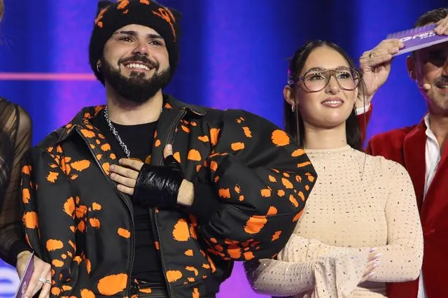 Eurovision 2026: Ανάρτηση της Κλαυδίας για τον Akyla μετά τις δηλώσεις που προκάλεσαν αντιδράσεις