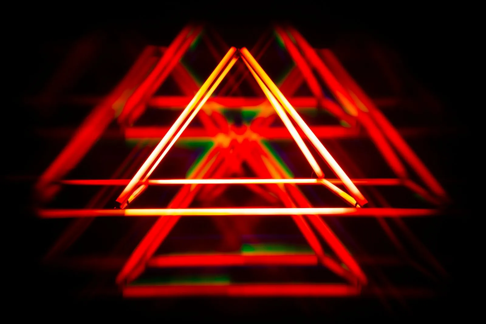 Ali Santana, IKHET, Sound Pyramid