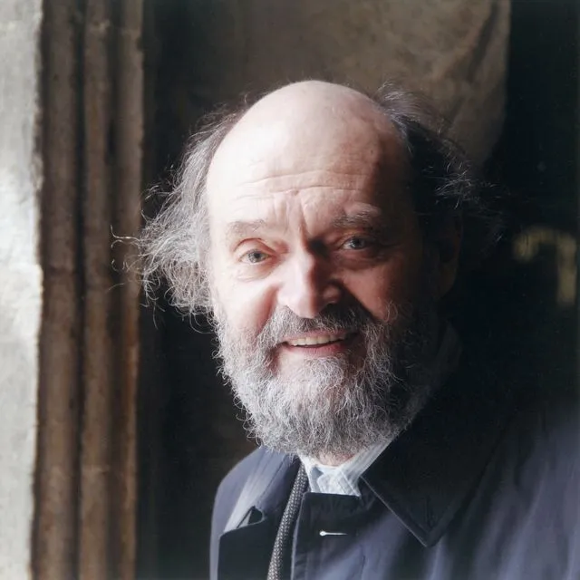 O Arvo Part