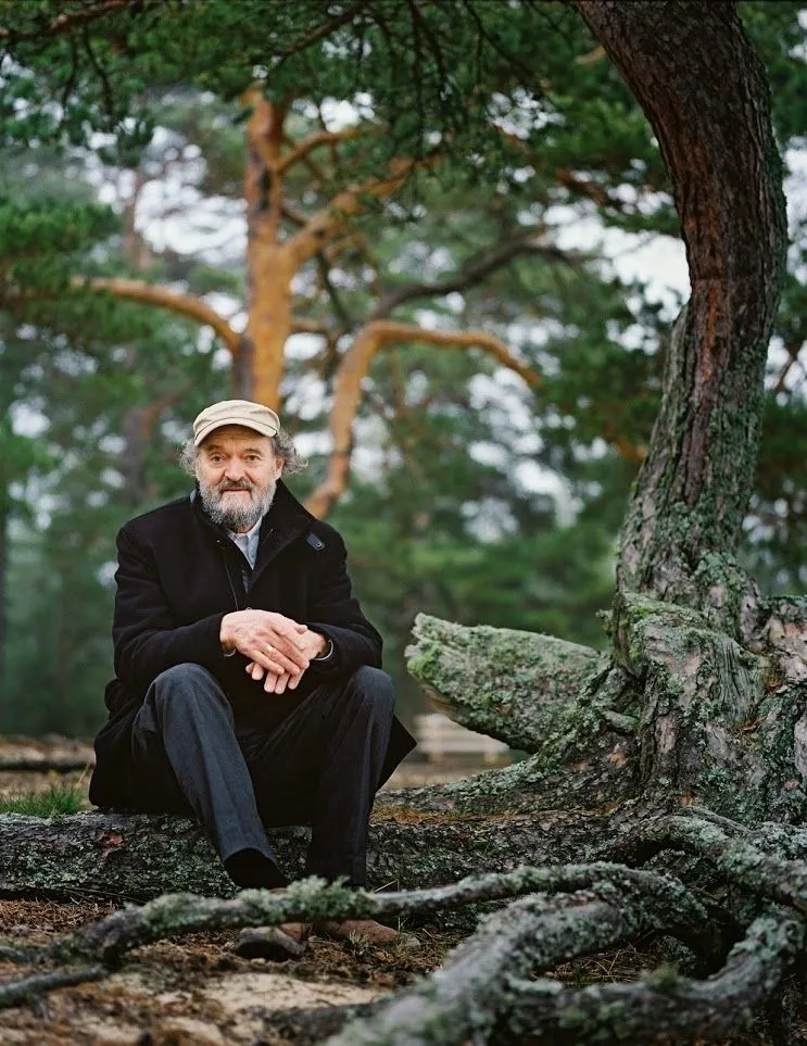 O Arvo Part