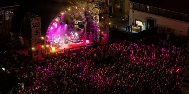 Athens Jazz