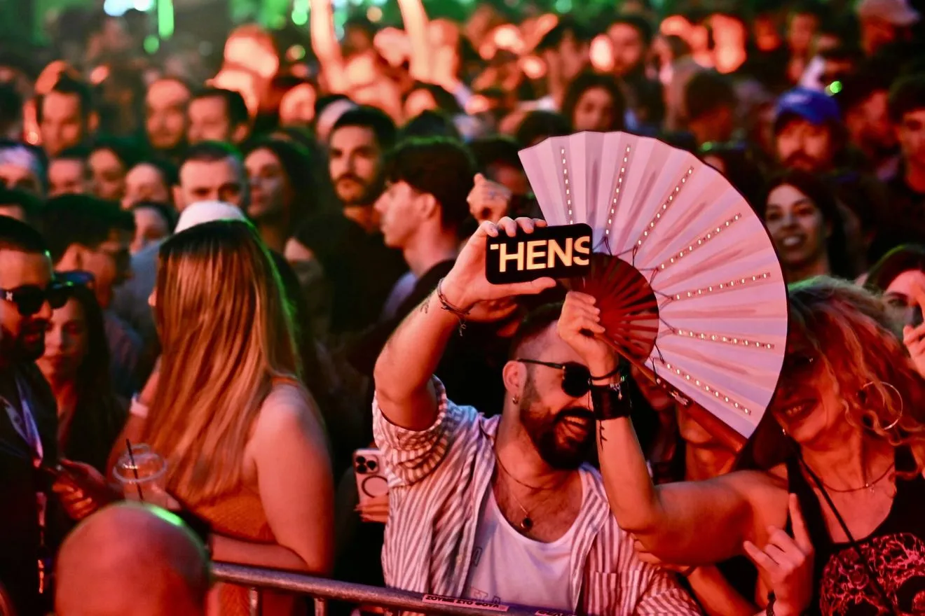 Athens City Festival