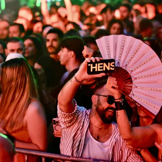 Athens City Festival