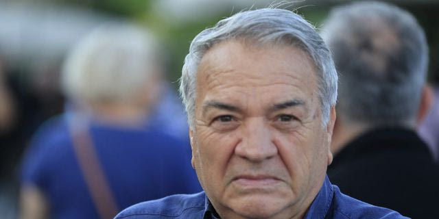 Νίκος Μπίστης: Το στρίβειν δια της σιωπής