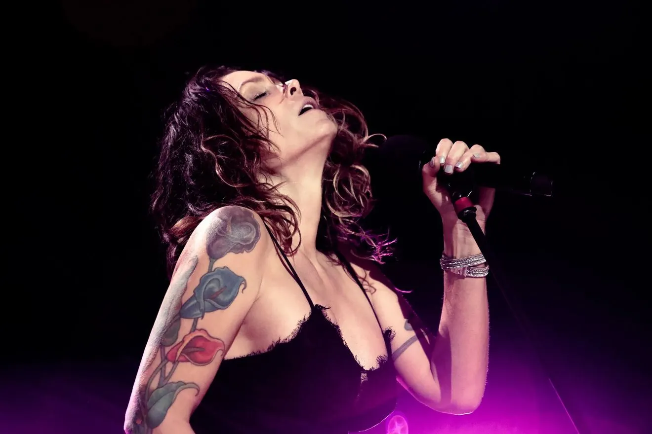 H Beth Heart