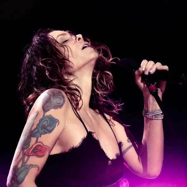 H Beth Heart