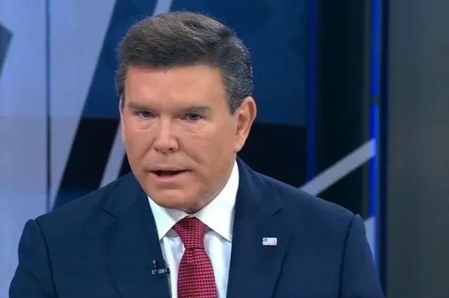To Fox News έδωσε ρεσιτάλ στην καταγγελία του Big Brother της Κίνας