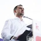 Χαρίτσης στο NEWS 24/7: Υπηρετώ σχέδιο πολιτικής αλλαγής, κανείς δεν μπορεί μόνος