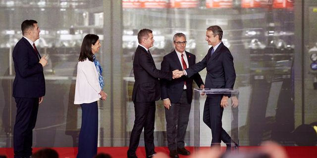 Coca-Cola HBC: Νέες επενδύσεις 31 εκατ. ευρώ έως το 2028 στην Ελλάδα