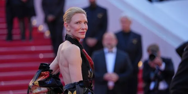 Κέιτ Μπλάνσετ για #MeToo: “Εξουδετερώθηκε” πολύ γρήγορα στο Χόλιγουντ