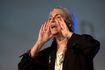 Είδαμε την Patti Smith στον Λυκαβηττό: “Οι άνθρωποι έχουν δύναμη. Και ψήφο”
