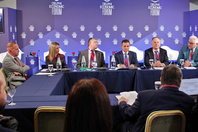 Ανακύκλωση: Καμπανάκι για την εισφοροδιαφυγή – Απώλειες 27 εκατ. ετησίων