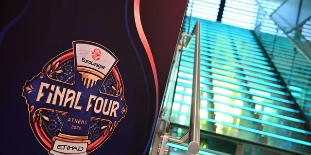 Στο “πόδι” 4.000 αστυνομικοί για το Final Four της Euroleague – Όλα τα μέτρα ασφαλείας