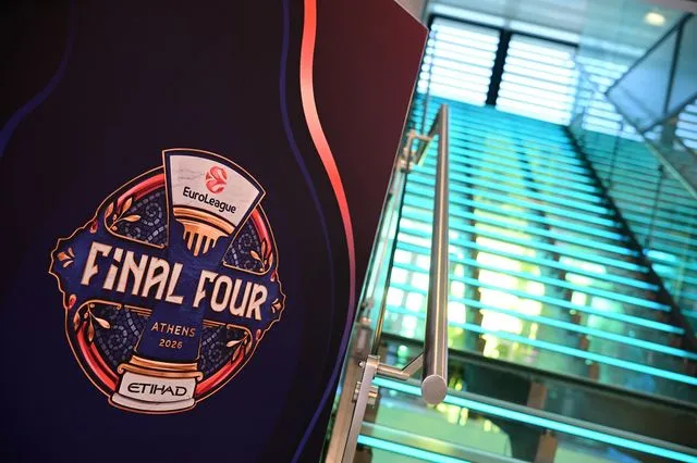 Στο “πόδι” 4.000 αστυνομικοί για  του Final Four της Euroleague – Όλα τα μέτρα ασφαλείας